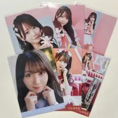 =LOVE 生写真 大谷映美里 まとめ売り