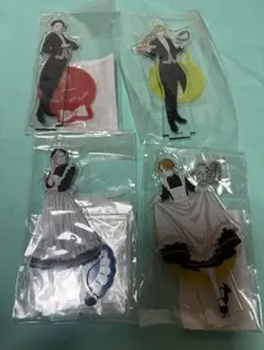摩天楼オペラ 燿 アクスタ セット - メルカリ