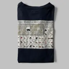 00s Columbia Hunting Elements Tee XL