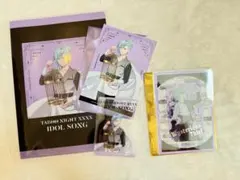 うたプリ 美風藍 タブナイ アイドルソング 特典 メセカ