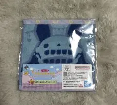 一番くじ たまごっち プチプチおみせっち F賞 ハンドタオルみみっち