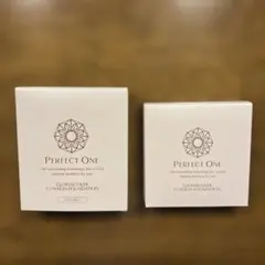 Perfect One グロウ&カバー クッションファンデーション ナチュラルのサムネイル