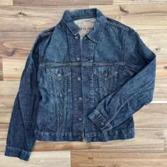 ギャップ GAP 1969 デニムジャケット ジージャン S