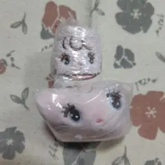 mikko CAMMY ポーチ　巾着　ガチャガチャ