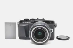 2026年最新】olympus(オリンパス) pen e-p5 ミラーレス一眼pen e-p5用