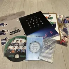 2026年最新】super junior/の人気アイテム - メルカリ