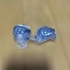 新品未開封　くまのプーさん めじるしアクセサリー イーヨー