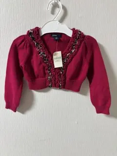 【新品】baby Gap 子供服　ニット　80cm　キッズ　タグ付き