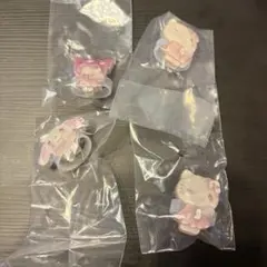 Sanrio Jewelry Deco Band