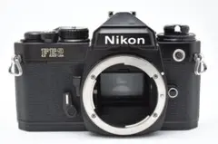 2026年最新】nikon feの人気アイテム - メルカリ