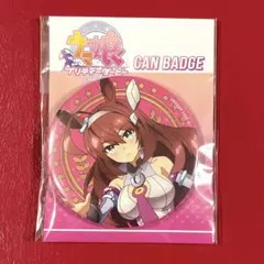ウマ娘缶バッジ(ミホノブルボン) - メルカリ
