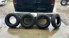 2026年最新】195/80R15 ダンロップ SP175の人気アイテム - メルカリ