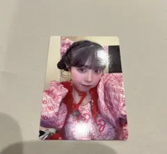 佐野愛花 CUTIE STREET きゅーすと ランダム トレカ