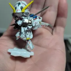スペリオルディファイン　ヴーンドウォートのサムネイル