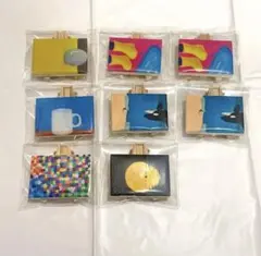 ワイテルズ Nakamu とある個展 グッズ StudioLuca まとめ売り ワイテルズ Nakamu グッズ StudioLuca ステッカー - メルカリ