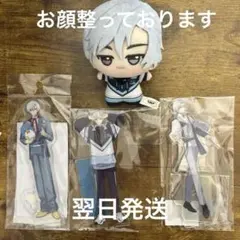 ホロライブ 富士急ハイランド　桃鈴ねね　BIGアクリルスタンド ホロライブ 富士急ハイランド 桃鈴ねね BIGアクリルスタンド - メルカリ