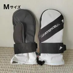 スノーボード グローブ スキーグローブ Mサイズ スキー タッチパネル対応