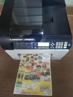 値下げ❗️個人事業主向け ムラテック MFX5209 - メルカリ