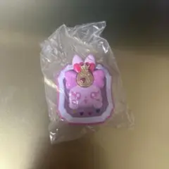 プリキュアオールスターズ コンパクトミラー ドキドキ！プリキュア（キュアハート）