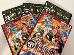 ONEPIECE〜映画特典セット〜