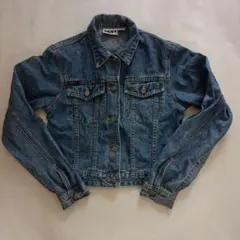 2026年最新】DKNY Gジャン・デニムジャケット・カバーオールの人気