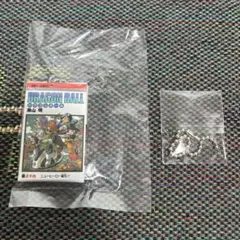 ドラゴンボール コミックスチャームコレクション03 三十六巻 36巻