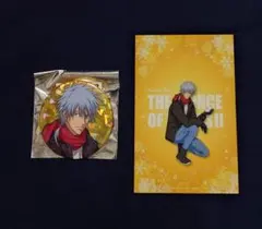 新テニスの王子様 テニプリ 雪遊び 缶バッジ 亜久津仁 - メルカリ
