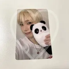 ENHYPEN ソヌ 中華 3.0 yzy yizhiyu ラキドロ トレカ