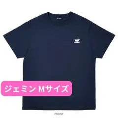 新品未開封 JNJM ペンミ 公式MD 自筆メッセージTシャツ - メルカリ