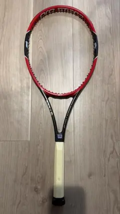 ウィルソン PROSTAFF RF97AUTOGRAPH v10.0 G3 #3 - メルカリ