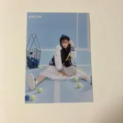 TWICE READY TO BE IN JAPAN ジョンヨン