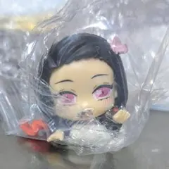 竈門禰豆子 おねむたん 鬼滅の刃