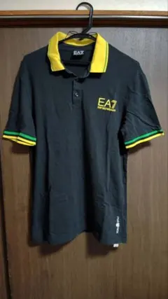 エンポリオアルマーニ　EA7 ポロシャツ