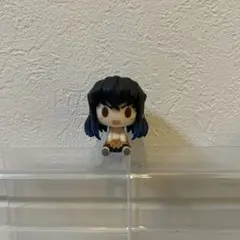 鬼滅の刃 ちょこのっこフィギュア 嘴平伊之助