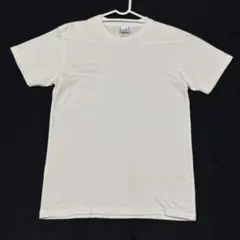 RNA SWEAT 白T ホワイト 無地 単色 半袖Tシャツ アールエヌエー