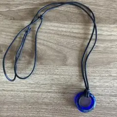琉球ガラス ペンダント