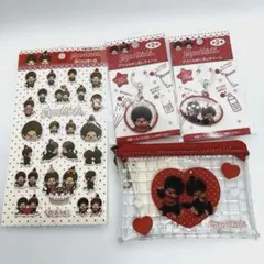キャンドゥ☆モンチッチグッズ☆ 4点セット