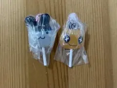 たまごっち カラフルキャンディチャーム 2個セット