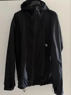 THE NORTH FACE ノースフェイス コンパクトジャケット XLサイズ