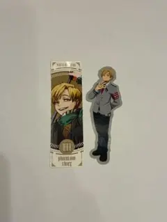 僕のヒーローアカデミア　物間寧人　ステッカーセット