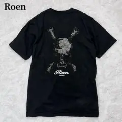 2026年最新】roen Tシャツ スカルの人気アイテム - メルカリ