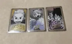 僕のヒーローアカデミア ミリオ ねじれ 環