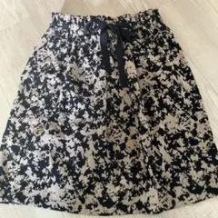 URBAN RESEARCH フリーサイズスカート