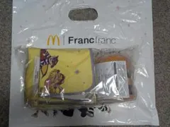 マクドナルド　2026　福袋　グッズのみ