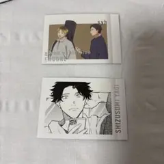 ギヴン展 ぱしゃこれ