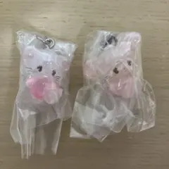 mikko めじるしアクセサリー2 キャミー ムース