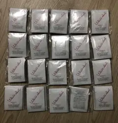 ポーラ 新発売ホワイトショット セラムUV 0.6g×50包