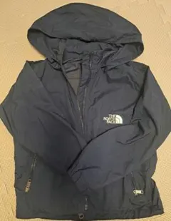 THE NORTH FACE フード付きジャケット 120