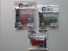 ルーディーズ　ハタ喰い蝦　根魚＆チヌ喰い蝦のサムネイル