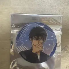 テニスの王子様 海堂薫 缶バッジ - メルカリ